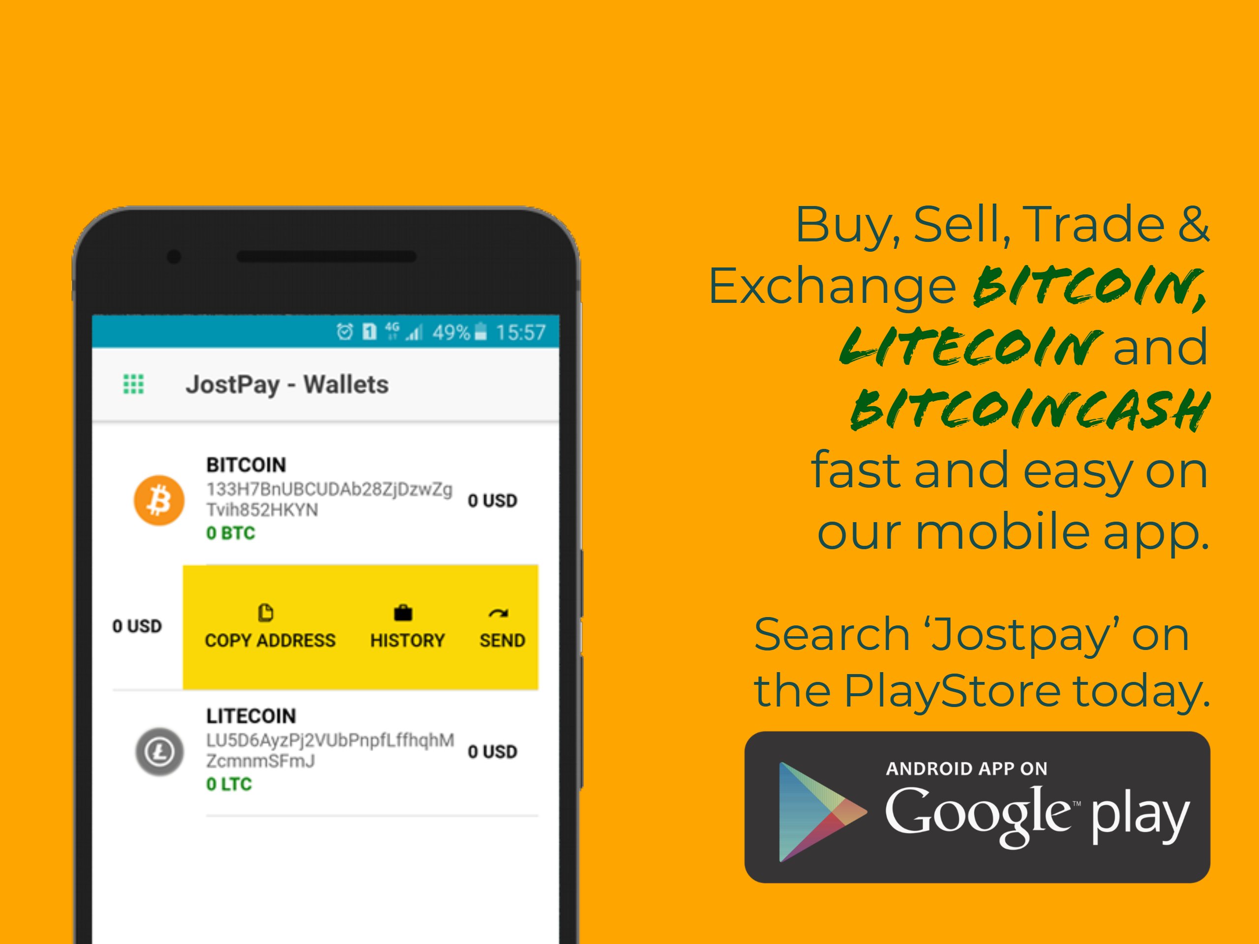 Jostpay