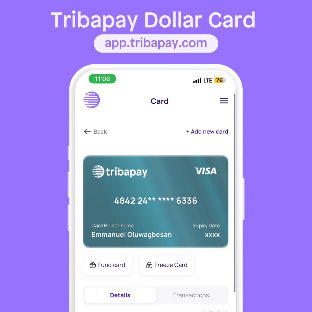 Tribapay